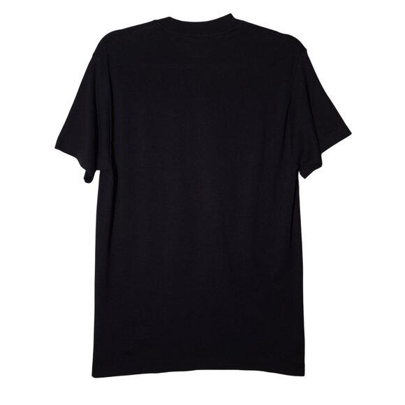 VINTAGE Harley-Davidson Motorcycles The EAGLE Prowls USED Shirt (DISTRESSED) - Picture 2 of 8